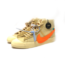 Load image into Gallery viewer, Nike Blazer Mid Off-White All Hallow&#39;s Eve