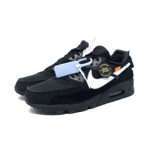 Load image into Gallery viewer, Nike Air Max 90 OFF-WHITE Black