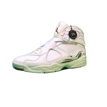 Load image into Gallery viewer, Jordan 8 Retro OVO White