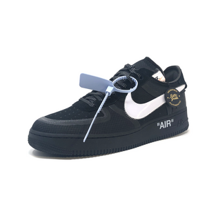 Nike Air Force 1 Low Off-White Black White