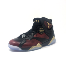 Load image into Gallery viewer, Jordan 7 Retro Doernbecher