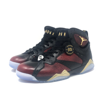 Load image into Gallery viewer, Jordan 7 Retro Doernbecher