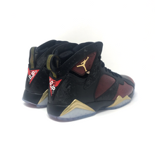 Load image into Gallery viewer, Jordan 7 Retro Doernbecher
