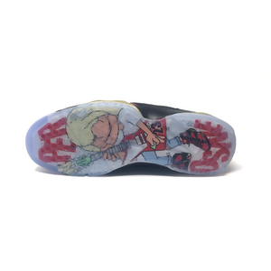 Jordan 7 Retro Doernbecher