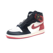 Load image into Gallery viewer, Jordan 1 Retro High Track Red