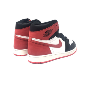 Jordan 1 Retro High Track Red