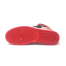 Load image into Gallery viewer, Jordan 1 Retro High Track Red