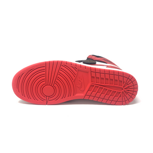 Jordan 1 Retro High Track Red