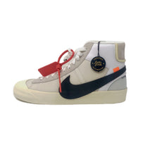 Load image into Gallery viewer, Nike Blazer Mid Off-White