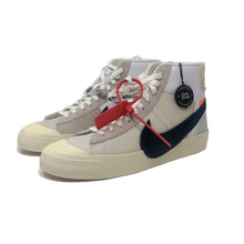 Load image into Gallery viewer, Nike Blazer Mid Off-White