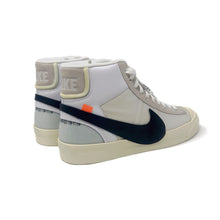 Load image into Gallery viewer, Nike Blazer Mid Off-White