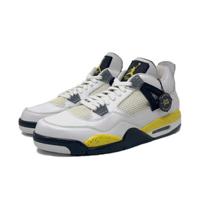 Jordan 4 Retro Tour Yellow / Rare Air