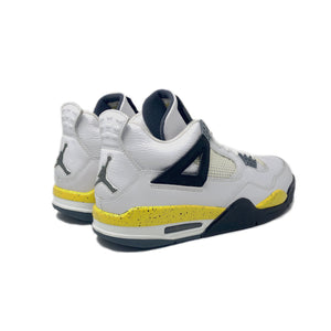 Jordan 4 Retro Tour Yellow / Rare Air