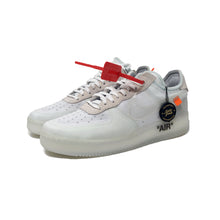 Load image into Gallery viewer, Nike Air Force 1 Low Off-White