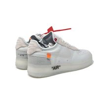 Load image into Gallery viewer, Nike Air Force 1 Low Off-White