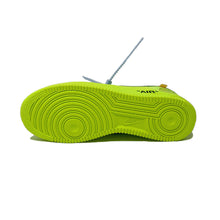 Load image into Gallery viewer, Nike Air Force 1 Low Off-White Volt