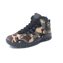 Load image into Gallery viewer, Jordan 10 Retro Woodland Camo