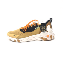 Load image into Gallery viewer, Nike React Sertu Club Gold