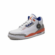 Load image into Gallery viewer, Jordan 3 Retro Knicks