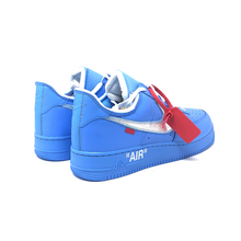 Load image into Gallery viewer, Nike Air Force 1 Low Off-White MCA