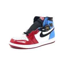 Load image into Gallery viewer, Jordan 1 Retro Fearless UNC Chicago