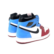Load image into Gallery viewer, Jordan 1 Retro Fearless UNC Chicago