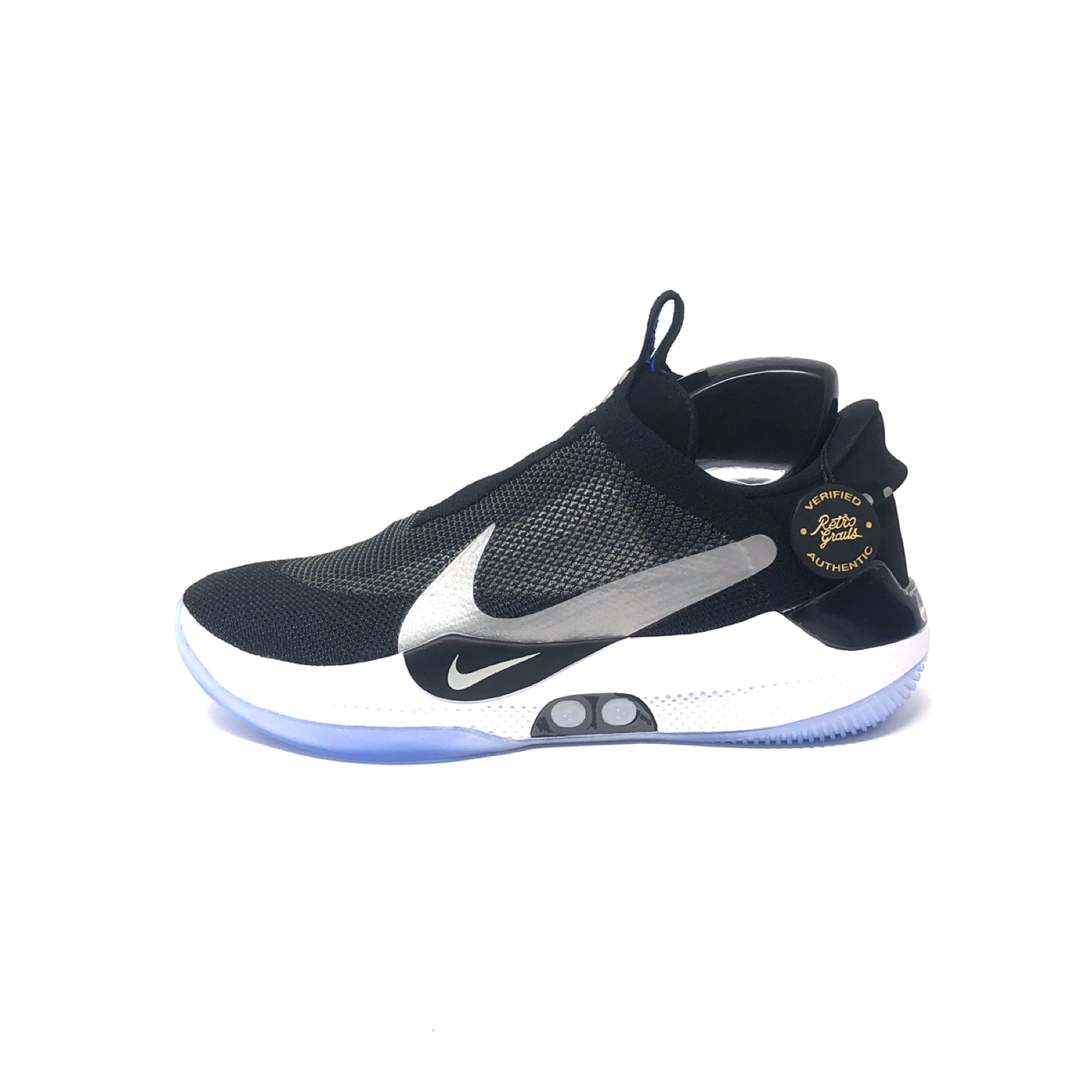 nike adapt bb charger