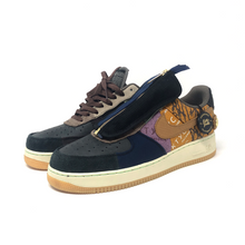 Load image into Gallery viewer, Nike Air Force 1 Low Travis Scott Cactus Jack