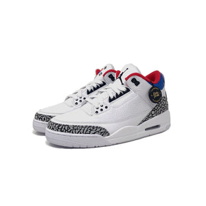 Jordan 3 Retro Seoul