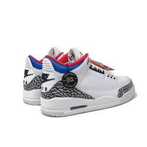Jordan 3 Retro Seoul