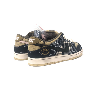 Nike SB Dunk Low Travis Scott