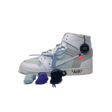 Load image into Gallery viewer, Jordan 1 Retro High Off-White White