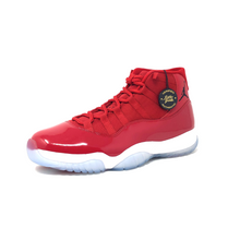 Load image into Gallery viewer, Jordan 11 Retro Win Like 96