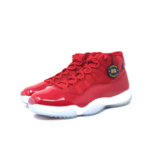 Load image into Gallery viewer, Jordan 11 Retro Win Like 96