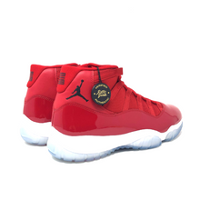 Load image into Gallery viewer, Jordan 11 Retro Win Like 96