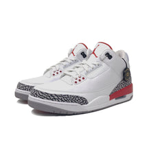 Load image into Gallery viewer, Jordan 3 Retro Hall of Fame