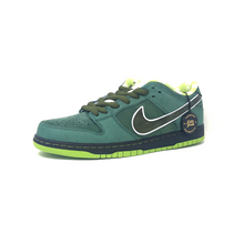 Load image into Gallery viewer, Nike SB Dunk Low Concepts Green Lobster (Special Box)
