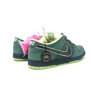 Nike SB Dunk Low Concepts Green Lobster (Special Box) – Retro Grails