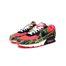 Load image into Gallery viewer, Nike Air Max 90 Reverse Duck Camo (2020)