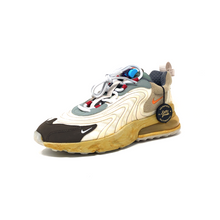 Load image into Gallery viewer, Nike Air Max 270 React ENG Travis Scott