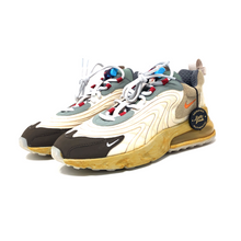 Load image into Gallery viewer, Nike Air Max 270 React ENG Travis Scott