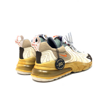 Load image into Gallery viewer, Nike Air Max 270 React ENG Travis Scott