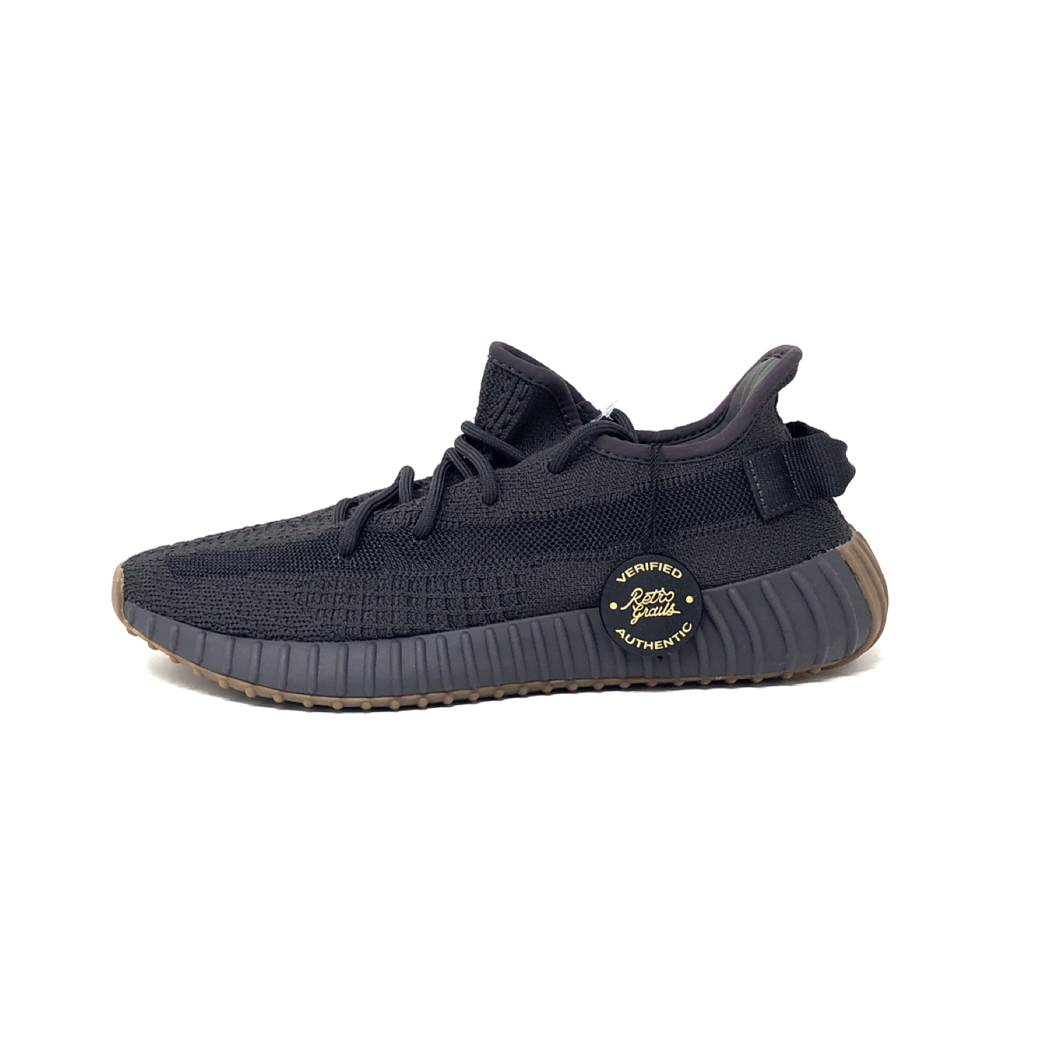adidas mens yeezy boost 350 v2 cinder