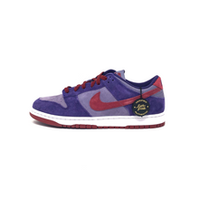 Load image into Gallery viewer, Nike Dunk Low Plum (2020)