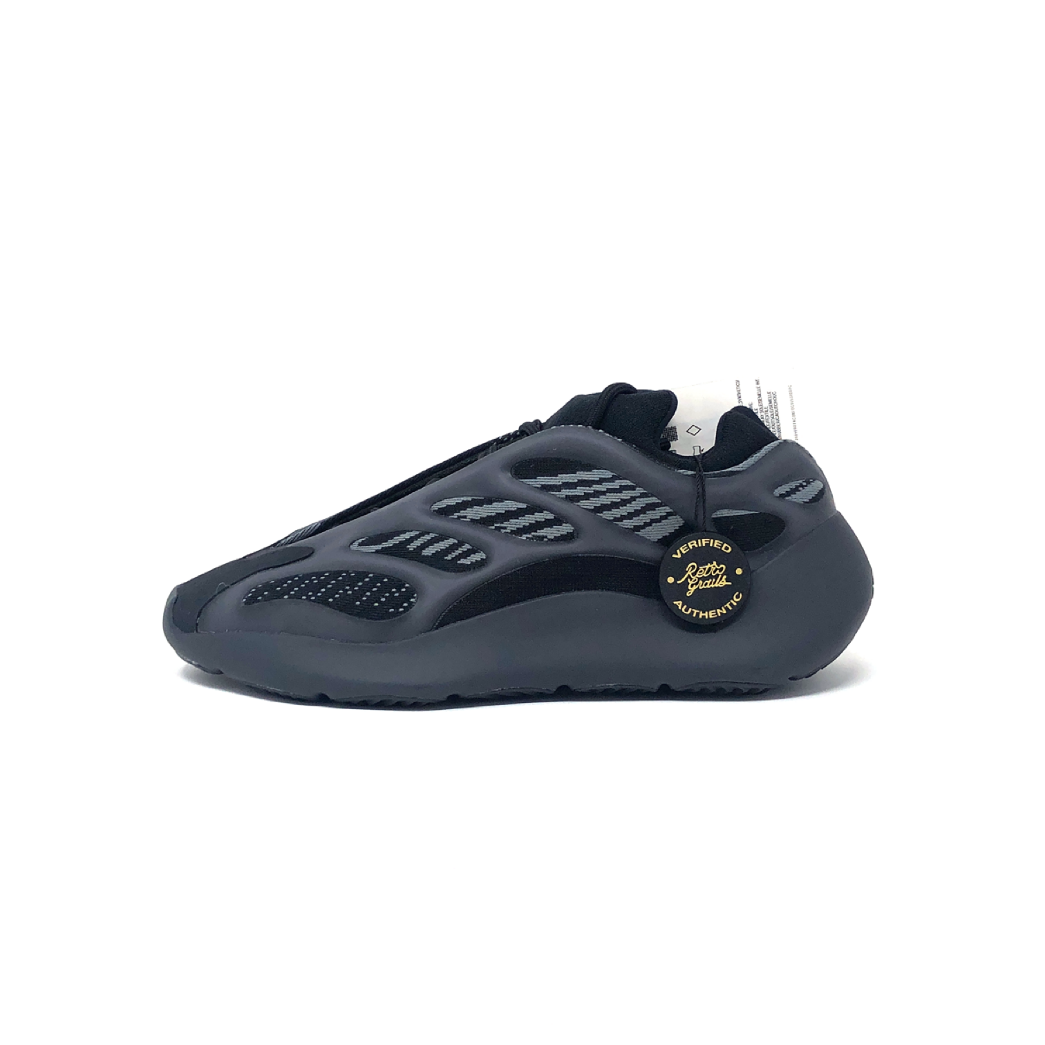 adidas gazelle silver green womens Adidas Yeezy 700 V3 Alvah – Retro Grails