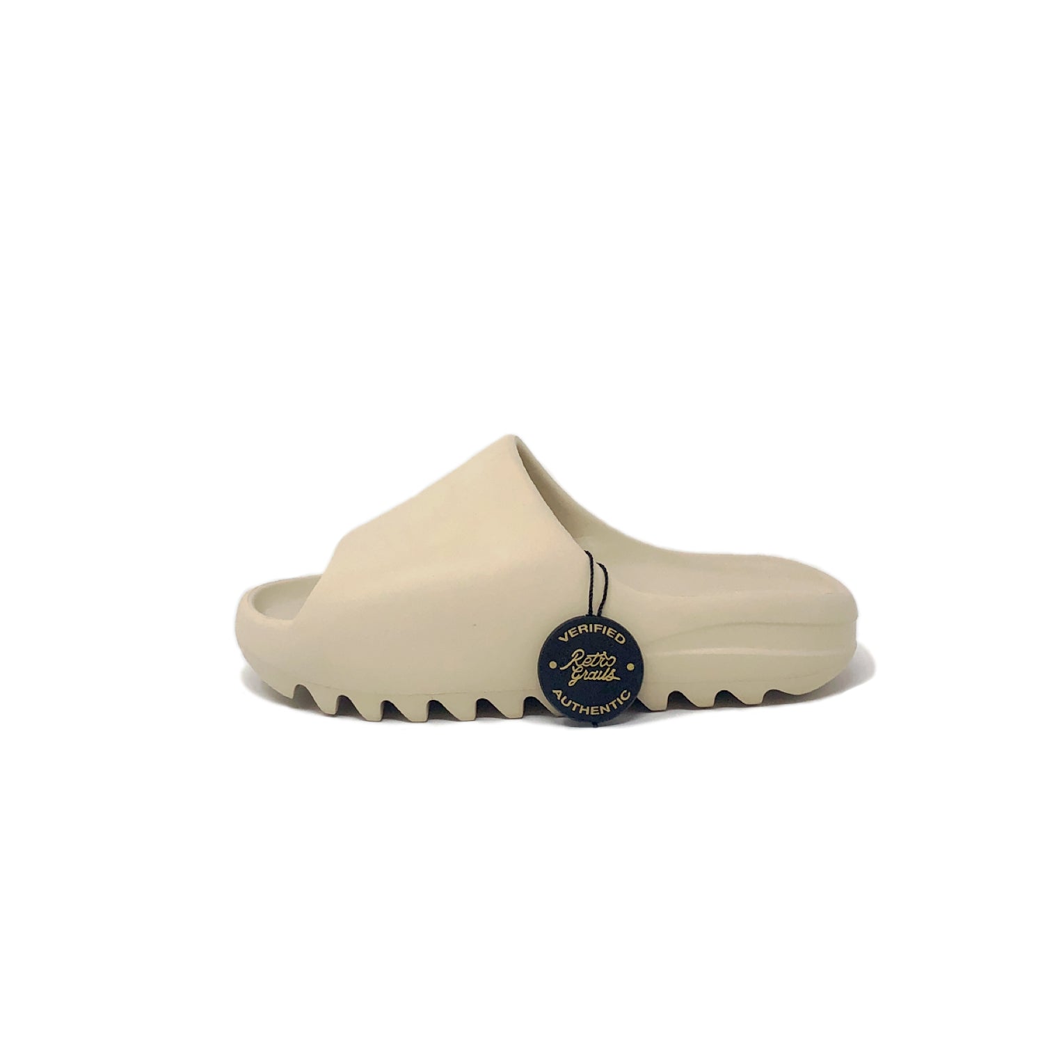 Yeezy Slide Bone Retro Grails Yeezy Slide Bone Retro Grails