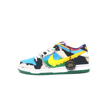 Nike SB Dunk low Ben & Jerry's Chunky Dunky