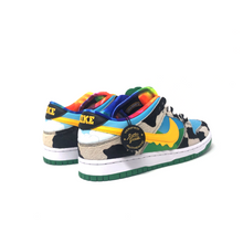 Load image into Gallery viewer, Nike SB Dunk low Ben &amp; Jerry&#39;s Chunky Dunky