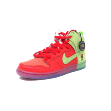 Load image into Gallery viewer, Nike SB Dunk High Strawberry Cough
