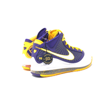 Load image into Gallery viewer, Nike Lebron 7 Media Day
